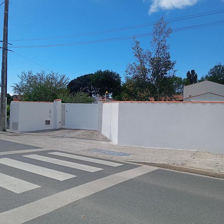 Oléron côte ouest La Cotinière Exterior foto